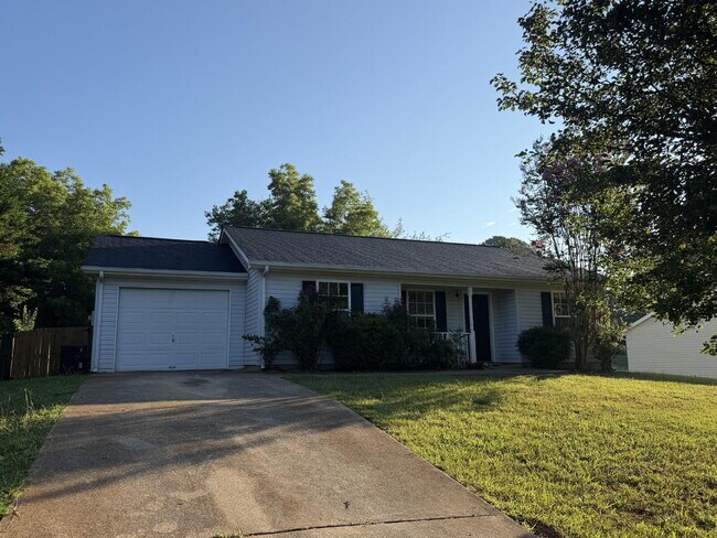 Photo - Ranch Home in Clermont