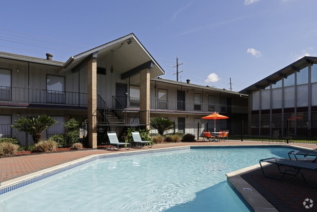 Photo - Gallery Apartments