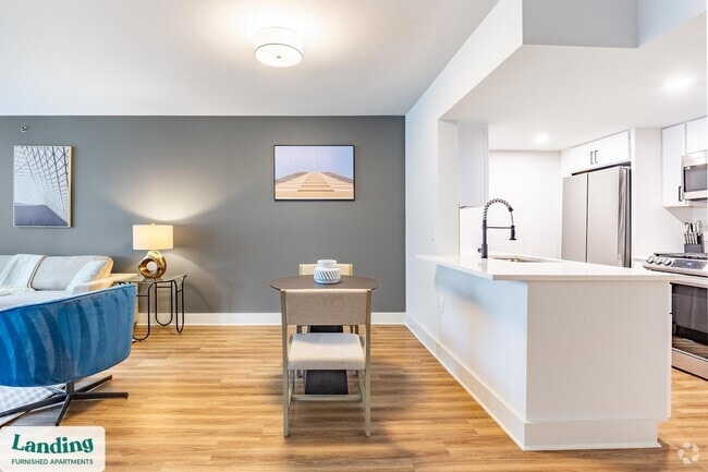 Building Photo - 1221 S Eads St Rental