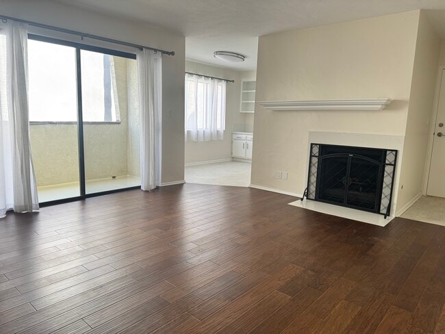 Building Photo - 1321 California Ave Rental