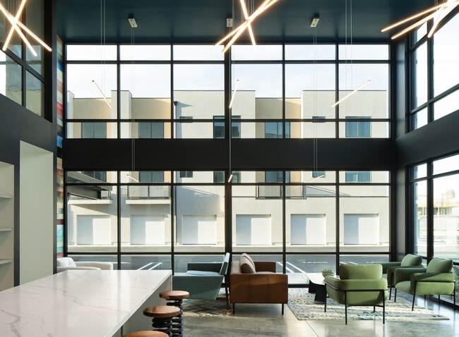 Elements Apartments