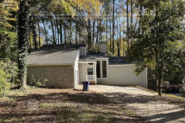 Photo - 2193 Cedar Forks Dr