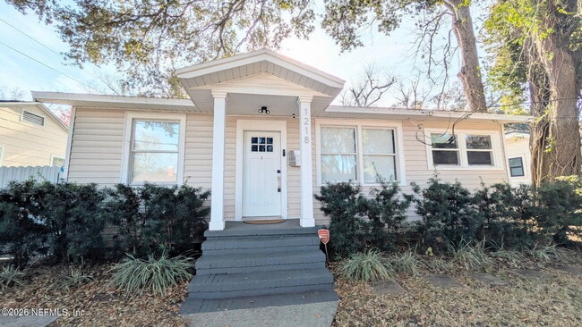 Photo - 1218 Dancy St