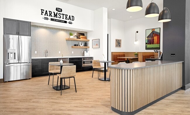 Farmstead