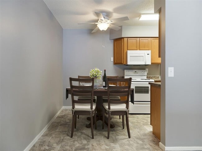 Pebblebrook Flats