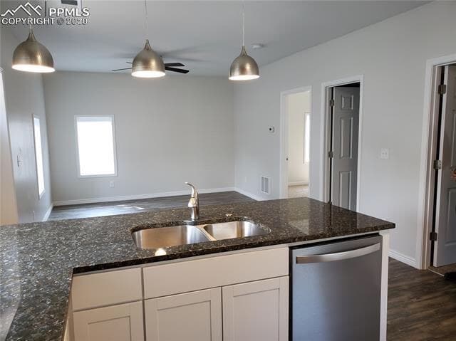 Photo - 2310 E St Vrain St Unit 101