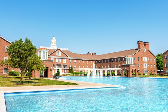 Building Photo - Carmel Center