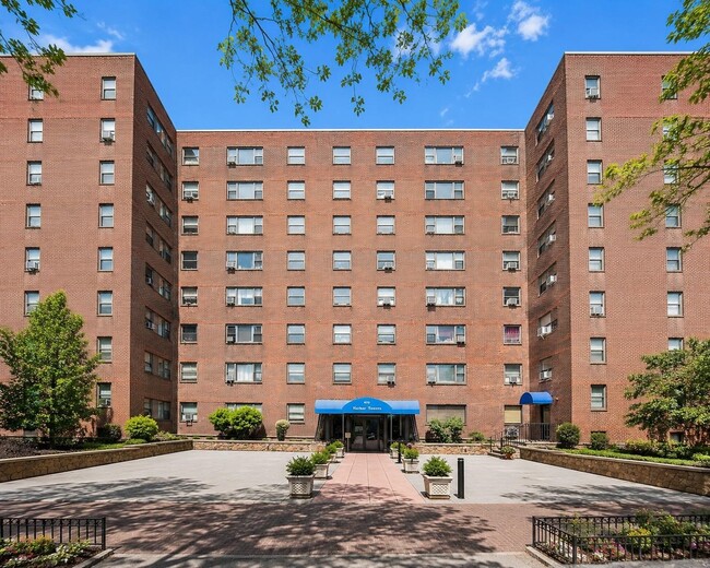 Photo - 6515 JFK Blvd E Unit 2J