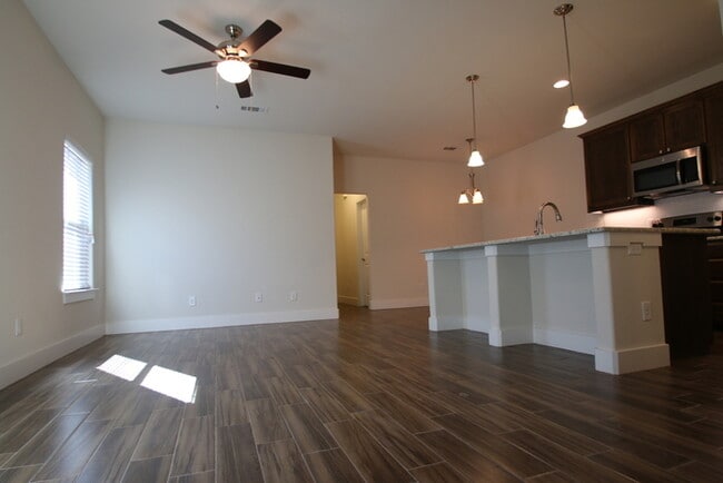 Photo - COMING SOON! Gorgeous 3BR/2BA Duplex with 2-Car Garage — Minutes to Downtown Fort Worth & Camp Bo...