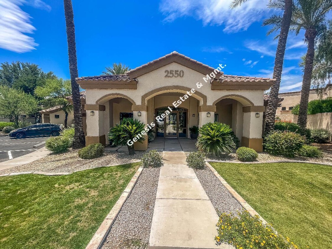 2bd/2ba condo in Villas at Hacienda Del Sol - 2bd/2ba condo in Villas at Hacienda Del Sol