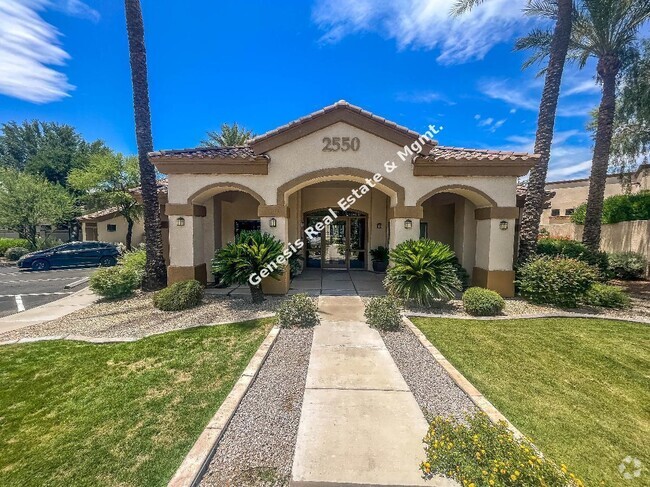 Building Photo - 2bd/2ba condo in Villas at Hacienda Del Sol Unit 5305