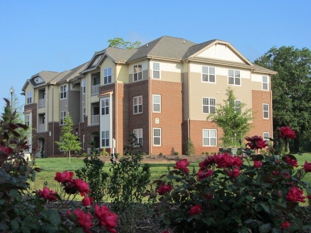 Autumn Oaks Apartments For Rent In Sanford Nc Forrent Com