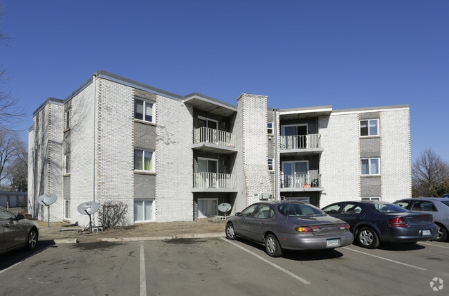 Anoka Flats