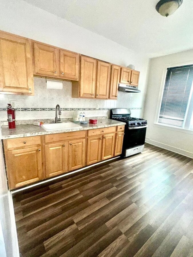 Photo - 258 Winfield Ave Condo Unit 1-1