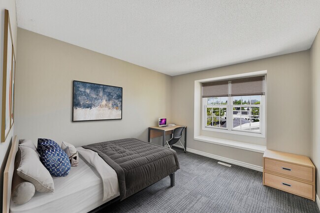 Photo - The MARQ london at 83 St. George