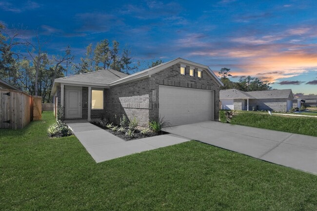 Photo - 22760 Hackberry Leaf Dr