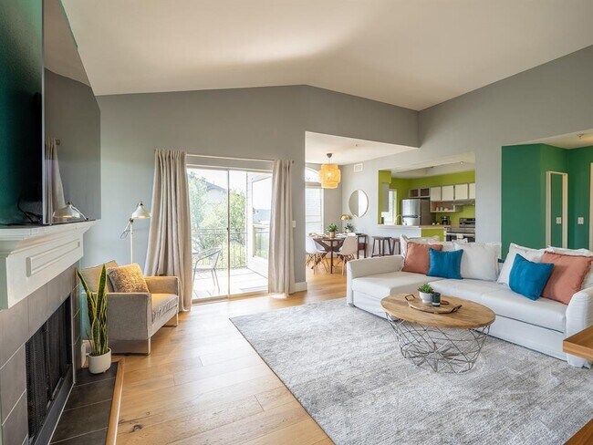 Photo - 6000 Shepherd Mountain Cove Unit 1918