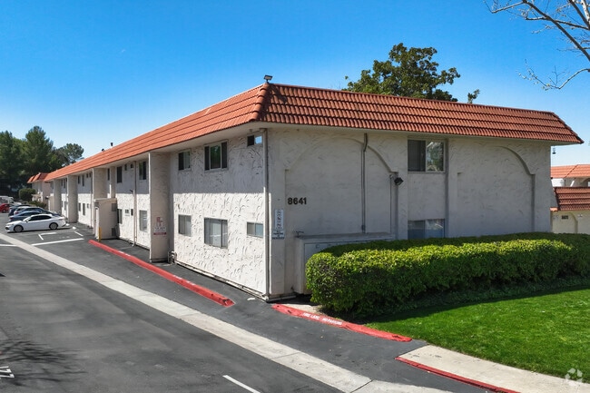 8609 Lake Murray Blvd - Casa Dorada Apartments