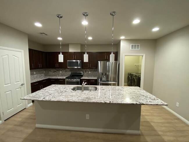 Photo - Wonderful 3 bed/3 bath home located in N. Las Vegas