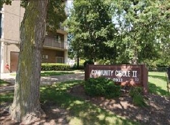 Photo - Kingsbury Towers