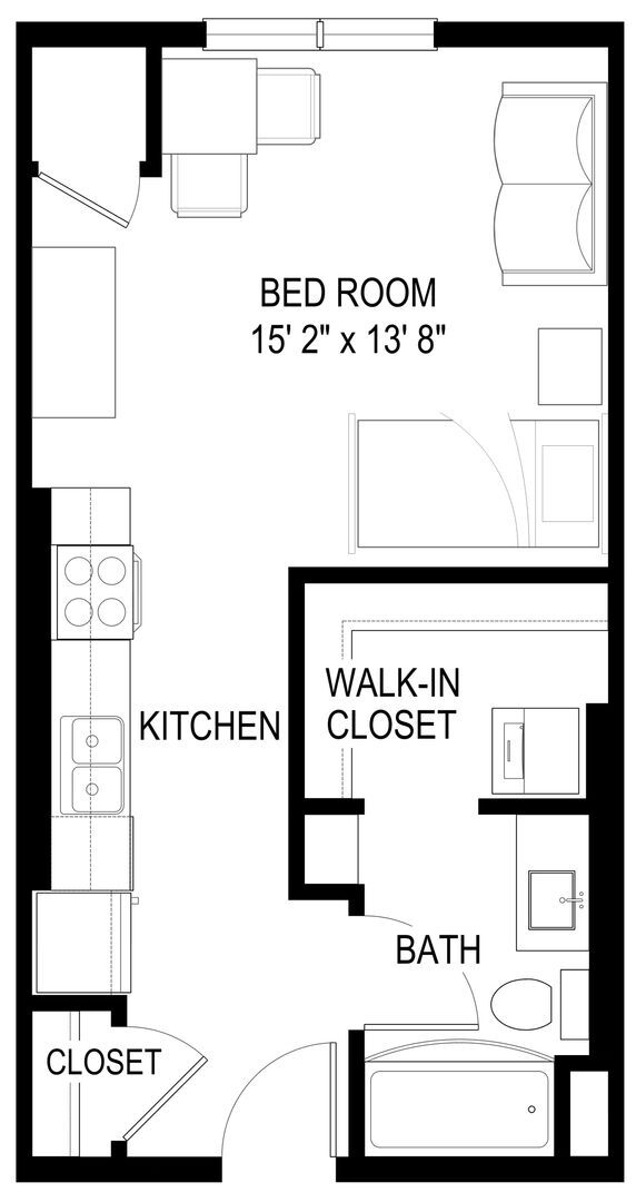 Photo - Viridian Central