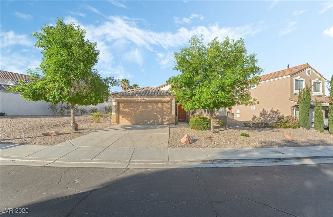 Photo - 1509 Silver Sunset Dr House