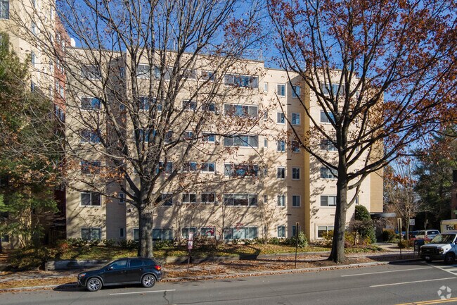 Photo - Jocelyn House Condominium