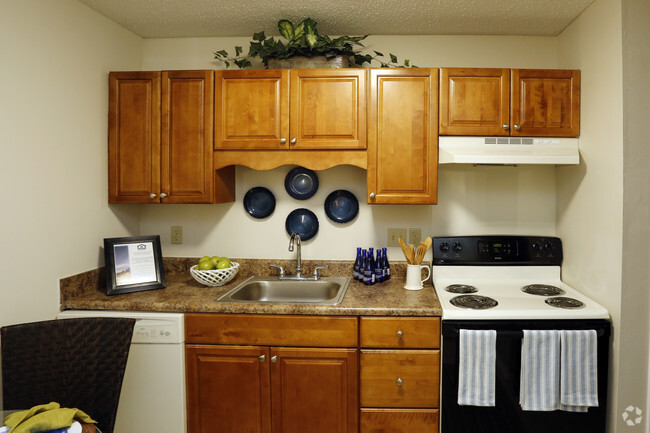 Interior Photo - Coastal Pointe Rental