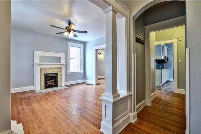 Photo - 1125 Seton Ave Unidad 1