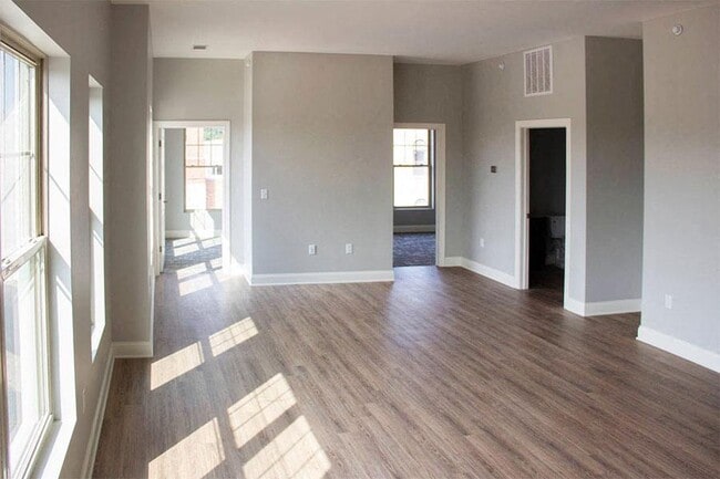 UNION HOUSE APARTMENTS