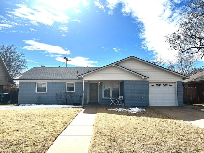 Building Photo - 5403 13th St Rental
