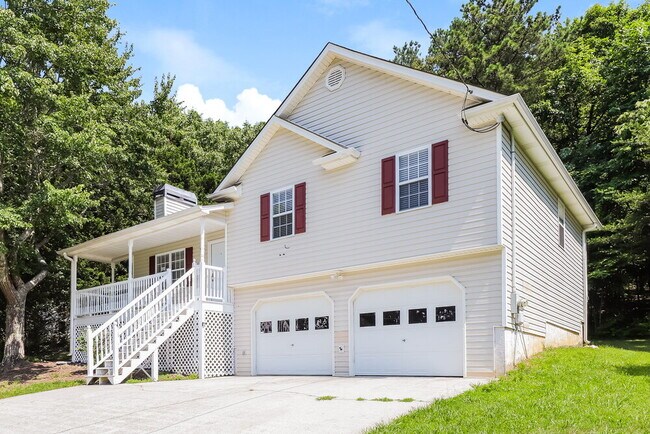 Photo - 222 Fairview Oak Pl