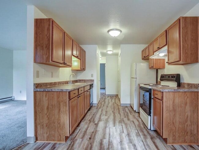 Photo - 14110 SW Allen Blvd Unit #:93