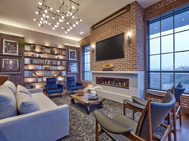 Annin Lofts - Annin Lofts