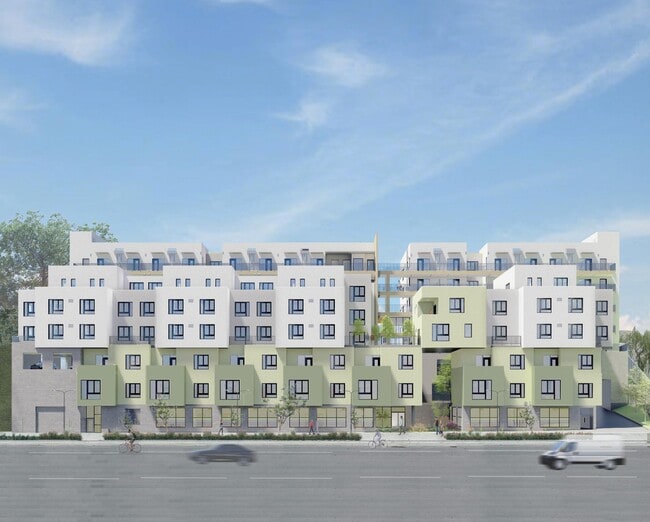 Photo - Woodlake Apartments