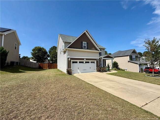 489 Wood Point Dr