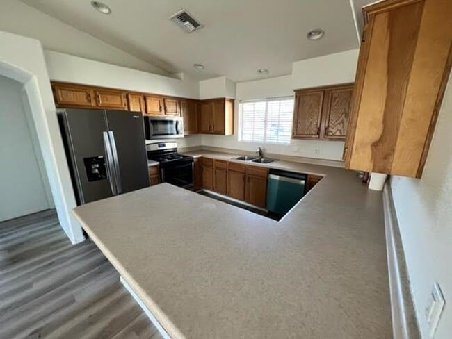 Photo - Falls Ranch Rental