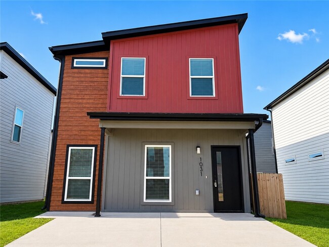 Building Photo - 1031 Boardwalk Ave