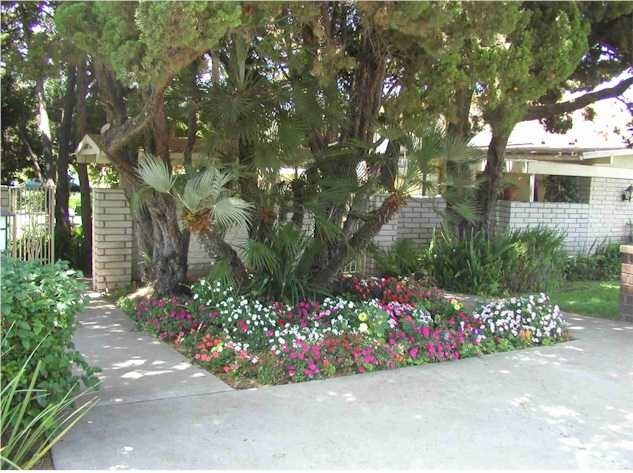 Whittier Gardens Apartments