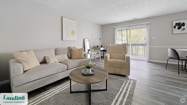 Building Photo - 7601 Carlton Arms Dr Rental
