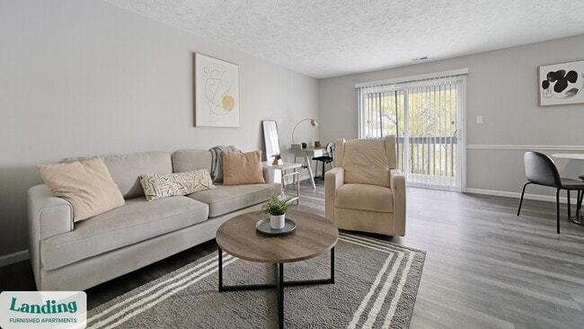 Building Photo - 7601 Carlton Arms Dr Rental