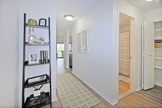 Carnegie Park Apartments