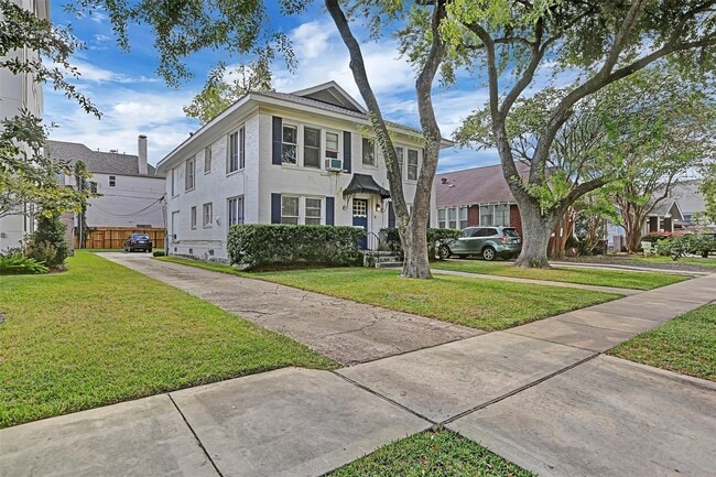 Photo - 1517 Bonnie Brae St Unit 4