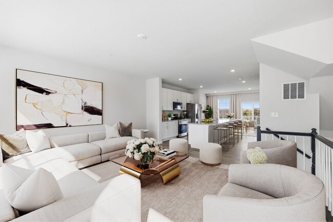 The Villas at Patapsco Glen