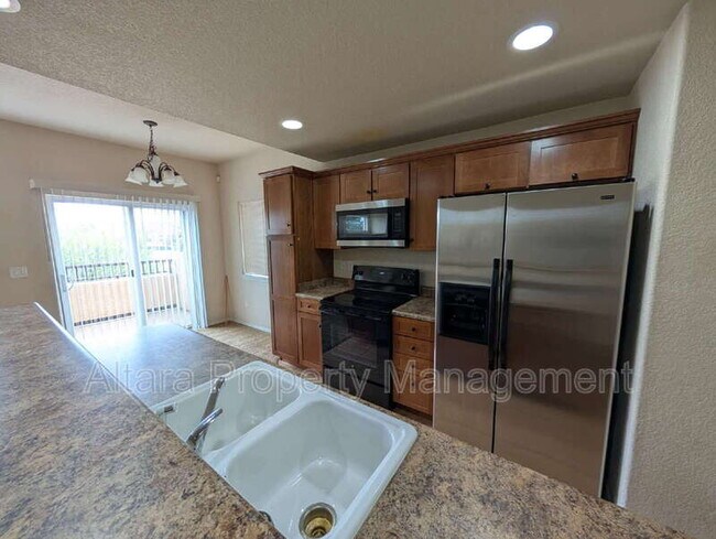 Photo - 4848 Iron Horse Villas Point