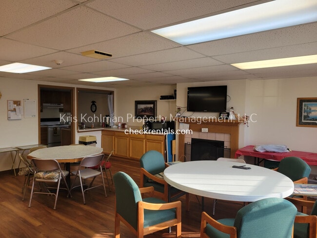 Photo - Century Commons