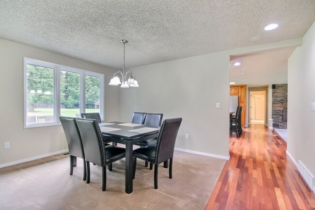 Photo - Fantastic Remodel in E Renton Highlands!