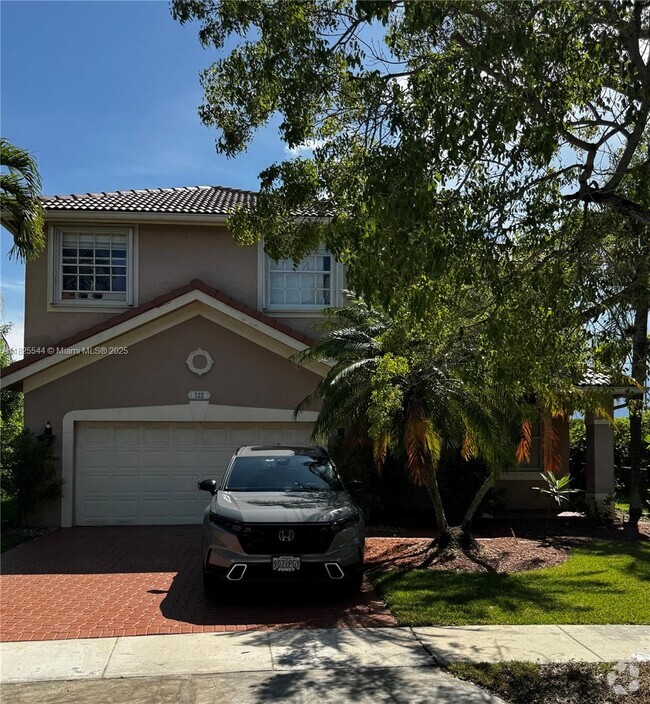 Building Photo - 122 SW 164th Terrace Rental