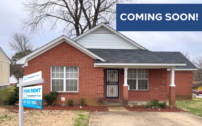 Building Photo - 2485 Wellons Ave