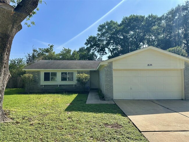 Photo - 1126 Ravenscourt Dr Casa